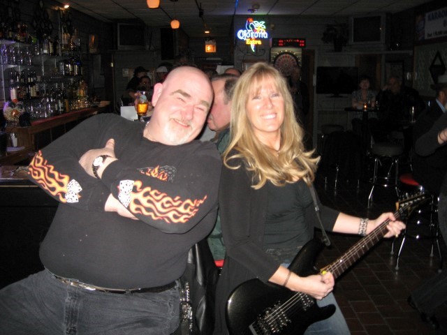 T J's Half Time Bar & Grill